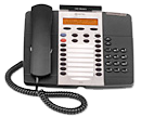 MITEL 5220 DUAL-MODEL IP DISPLAY PHONE