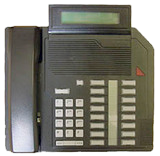 NORTEL M2616D(NT9K) DISPLAY PHONE