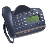 INTER-TEL/MITEL 4110 8-BUTTON DISPLAY PHONE