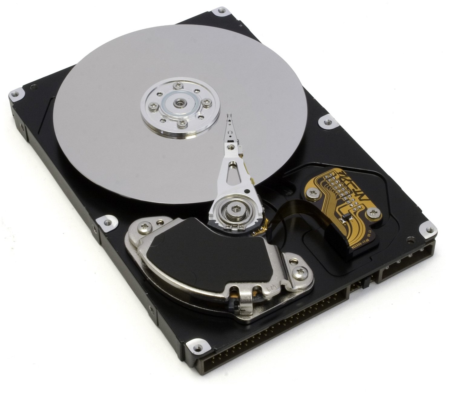 IBM 73P8005 HARD DRIVE