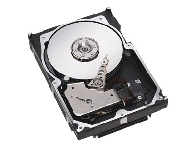 SEAGATE ST373207LW INTERNAL HARD DRIVE