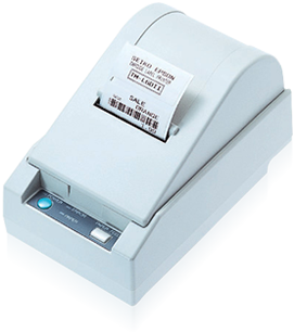 EPSON TM-L60II LABEL PRINTER 