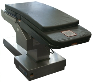 MIDMARK 7300 GENERAL SURGERY TABLE 