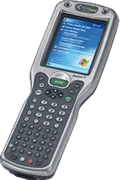 HHP 9500L00-231-C30 HANDHELD MOBILE COMPUTER