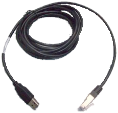 INGENICO I3380 USB CABLE