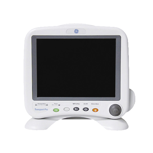 GE TRANSPORT PRO MONITOR