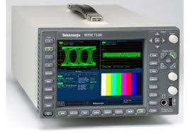 TEST EQUIPMENT