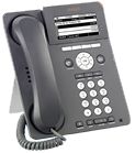 AVAYA  IP PHONE