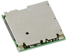 TAIYO YUDEN WYSBMVGXB WIRELESS LAN MODULE