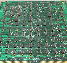 ALLEN BRADLEY PCB