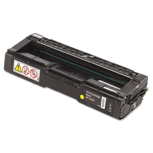 RICOH TONER CARTRIDGES 