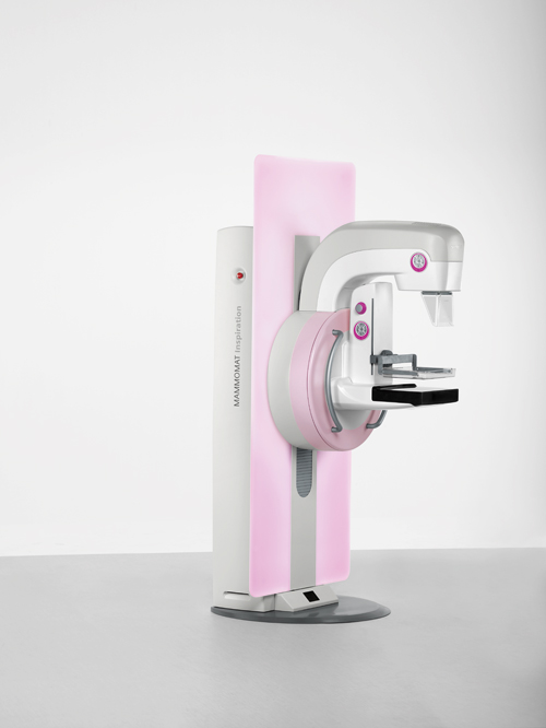 SPARE PARTS FOR MAMMOGRAPHY