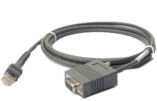 SYMBOL CBA-R01-S07PAR CABLE