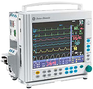 OHMEDA S/5 COMPACT ANESTHESIA MONITOR