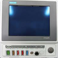 MARQUETTE EAGLE 4000 PATIENT MONITOR