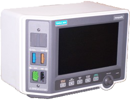 MARQUETTE EAGLE 3000 PATIENT MONITOR