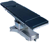 AMSCO 3085SP BARIATRIC SURGERY TABLE