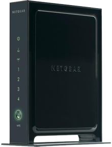 NETGEAR WNR2000-100NAR WIRELESS N ROUTER