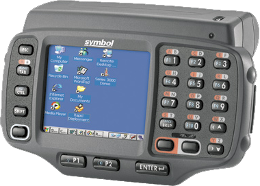 SYMBOL WT4090-N2H1GER MOBILE COMPUTER