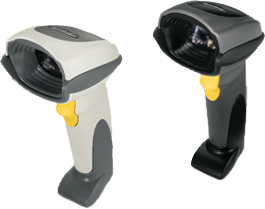 SYMBOL DS6707-SR20227ZCR HANDHELD DIGITAL IMAGER SCANNER