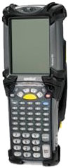 MOTOROLA MC9060-SHOH9AEA7WW HANDHELD