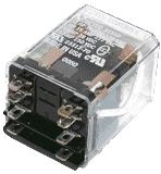 CROWN 062337-002 RELAY