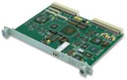 GE EMBEDDED VMIVME 5565-11000 BOARD