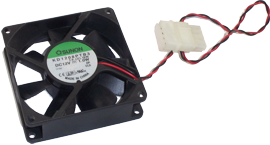 SUNON KD1208PTB3 BRUSHLESS FAN