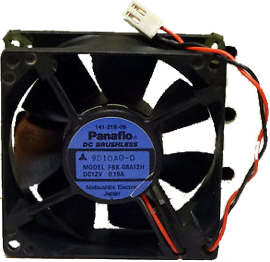 PANAFLO FBK-08A12H BRUSHLESS FAN