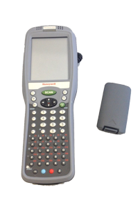 HONEYWELL DOLPHIN 9900L0P-721200 SCANNER