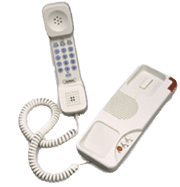TELEDEX  ANALOG TELEPHONES