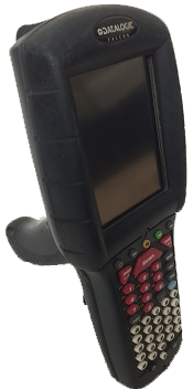 FALCON 4420 MOBILE COMPUTER