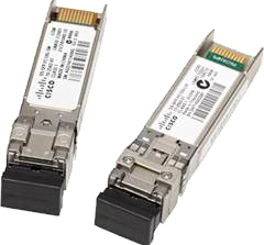 CISCO  TRANSCEIVERS