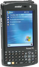 MOTOROLA MC5040-PK0DBQEA7WR HANDHELD COMPUTER