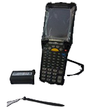 MOTOROLA MC9090-GF0HBGGA2WR MOBILE COMPUTER