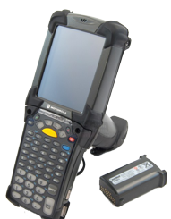 MOTOROLA MC9090-GF0HCEFA6WR MOBILE COMPUTER