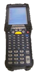 MOTOROLA MC9094-KKCHJEHA6WR MOBILE COMPUTER