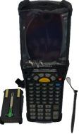 MOTOROLA MC9090-GJ0HBJGA2WR MOBILE COMPUTER