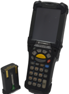 MOTOROLA MC9090-GF0HBAGA2WR MOBILE COMPUTER