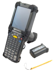 MOTOROLA MC9090-GF0HJEQA6WR MOBILE COMPUTER