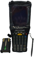 MOTOROLA MC9090-GF0HBJGA2WR MOBILE COMPUTER