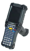 MOTOROLA MC9090-KU0HJFFA6WR MOBILE COMPUTER