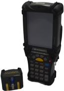 MOTOROLA MC9094-SKCHJAHA6WR MOBILE COMPUTER