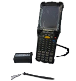 MOTOROLA MC9060-GF0HBJB00WW MOBILE COMPUTER