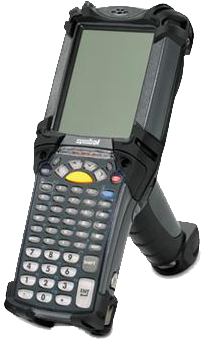 MOTOROLA MC9060-GF0JBEB00WW MOBILE COMPUTER