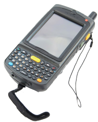 MOTOROLA MC7598-PZFSKQWA9WR MOBILE COMPUTER