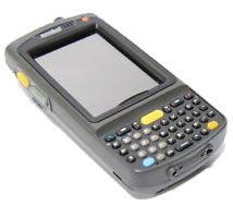 MOTOROLA MC7095-PKEDJQHA8WR MOBILE COMPUTER