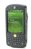 MOTOROLA MC5590-P30DUQQA9WR MOBILE COMPUTER