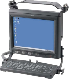 MOTOROLA VC5090-MA0QM0GH8WR MOBILE COMPUTER