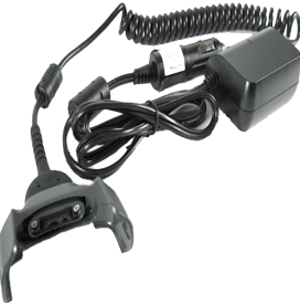 MOTOROLA 25-70979-02R CAR CHARGER